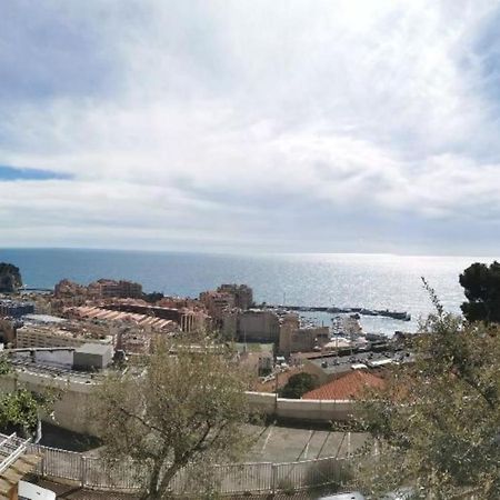 Apartmán Dimar Cap D'Ail Cap-d'Ail Exteriér fotografie