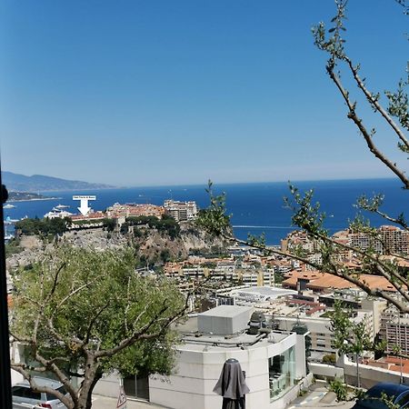 Apartmán Dimar Cap D'Ail Cap-d'Ail Exteriér fotografie